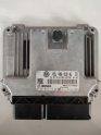 Motor ECU, Audi A5 0281017413 03L906018JB,EDC17C46