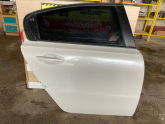 Oto Çıkma Parça / Kaporta & Karoser / Kapı / Peugeot / 508 / Çıkma Parça 