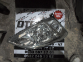 TOYOTA COROLLA HB 2002-2004 SAĞ FAR SIFIR