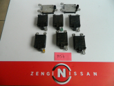 Nissan X-Trail T32-2018-2021 Radar Sensör Beyni 28438-5FA5A