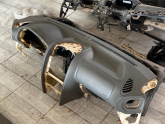 Hyundai Santa Fe Çıkma Göğüs