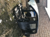 Oto Çıkma Parça / Kaporta & Karoser / Komple Arka / Citroen / Nemo / Sıfır Parça 