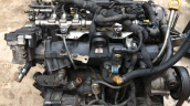 Fiat linea 1.3 Euro 5 klima boruları