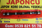 DAEWOO NEXİA EKSANTRİK MİLİ SIFIR 8VALF/16VALF