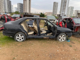 SEAT TOLEDO KOLTUK TAKIMI ORJİNAL ÇIKMA 1993-1998 MODEL
