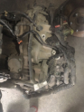 FORD FIESTA FOKUS 1.6_2.0 ŞANZUMAN
