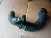 Renault / Tüm Seriler / Motor / Turbo Borusu / Çıkma Parça