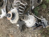 VOLVO S80 ÖN AMORTİSÖR ÇIKMA