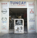 Oto Çıkma Parça / Kaporta & Karoser / Kapı / Isuzu / D-Max / Çıkma Parça 
