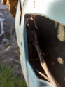 Oto Çıkma Parça / Mekanik / Kapı Kilidi / Opel / Corsa / Çıkma Parça 