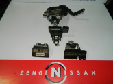 Nissan Qashqai J11-2014-2021 Akü Kutup Başı Sıfır Parça
