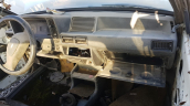 89-92 ford escort çıkma torpido
