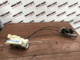 Oto Çıkma Parça / Mekanik / Kapı Kilidi / Isuzu / D-Max / Çıkma Parça 