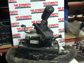 Audi A4 A5 Q5 vites mekanizması B8 8ileri 8K1713041F