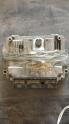 FORD FİESTA CİKMA MOTOR BEYNI 6S61-12A650-VC EDC16C34
