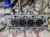 FOCUS SİLİNDİR KAPAK DOLU EURO4 1.6 HDİ 16V FORD 0200EH