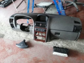opel astra çıkma hatasız torpido