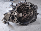 Opel / Corsa / Şanzıman / Şanzıman Komple / Çıkma Parça