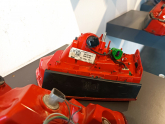 Oto Çıkma Parça / Elektrik / Stop / Audi / A6 / Çıkma Parça 