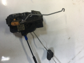 Oto Çıkma Parça / Mekanik / Kapı Kilidi / Opel / Astra / Çıkma Parça 