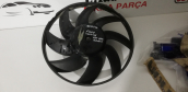 FORD FİESTA 2002-08 FAN DAVLUMBAZI MOTORLU 9010910