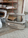 Ford Kuga arka bagaj tüm renkler