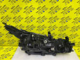 Oto Çıkma Parça / Elektrik / Far Camı / Toyota / Corolla / Çıkma Parça 