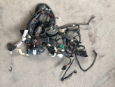 403883987R  Renault Clio 4 elektrik tesisatı