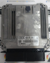 Motor ECU Audi A6 A7,0281033544 4G0907589F, EDC17CP44