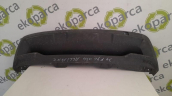 SKODA KAROQ 2020 2023 ARKA TAMPON SPOYLER 57A807835B