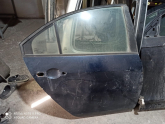 Nissan Primera P12 sağ arka kapı Sağ Arka kapı camı Sağ Arka