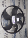 RENAULT MEGANE 2 ÇIKMA FAN MOTORU