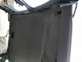 MERCEDES W168 ÇIKMA TAVAN DÖŞEMESİ