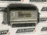 HONDA JAZZ MOTOR KONTROL ÜNİTESİ ECU 0261201253 37820-PWE-G0