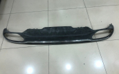 MERCEDES W213 ARKA TAMPON DİFÜZÖR A2138852125