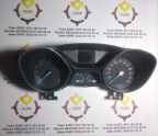 FORD FOCUS CIKMA GOGUSLUK GOSTERGE SAATI BM5T-10849-CN