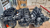 C4 MOTOR 1.6 HDİ EURO 4 DOLU CİTROEN 0135GL