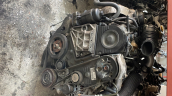 CHEVROLET CAPTİVA C100 ÇIKMA MOTOR