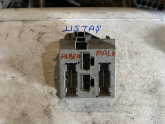 FİAT ALBEA SİGORTA KUTUSU