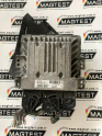 237100307R RENAULT MEGANE III 1.5 DCI MOTOR BEYNI FLUANCE