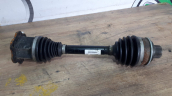 AUDİ A4 A5 SAĞ AKS  8w0407271E ORJİNAL ÇIKMA PARÇA