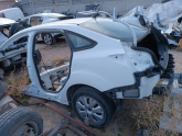 Ford focus 3 tavan arka
