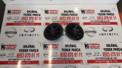 NİSSAN NOTE SOL SİS KAPAĞI OEM SIFIR E11 2006-2013