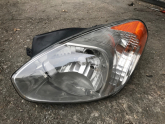 Oto Çıkma Parça / Elektrik / Far / Hyundai / Accent / Çıkma Parça 