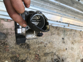 Oto Çıkma Parça / Motor / Gaz Kelebeği / Fiat / Linea / Çıkma Parça 