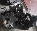 CİTROEN JUMPY 1.9 CİKMA ORJİNAL ŞANZUMAN 1999-2002