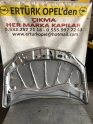 Oto Çıkma Parça / Kaporta & Karoser / Kaput / Opel / Tigra / Çıkma Parça 