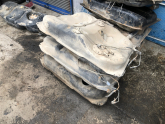 TOYOTA COROLLA A101 YAKIT DEPOSU
