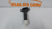 Subaru impreza sol far yıkama robotu