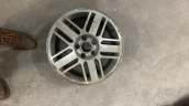 FORD FOCUS ÇIKMA ORJİNAL ÇELİK JANT GHİA